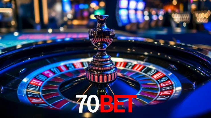 70Bet Com Paga