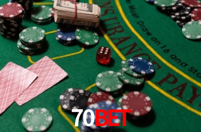 70 Bet App