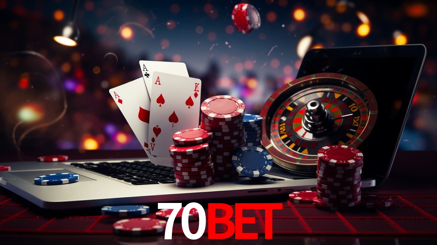 Blackjack Table 70Bet