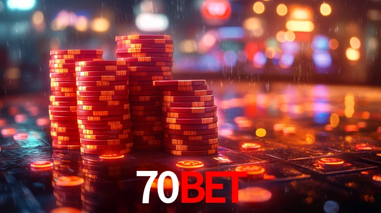 70Bet Com Paga