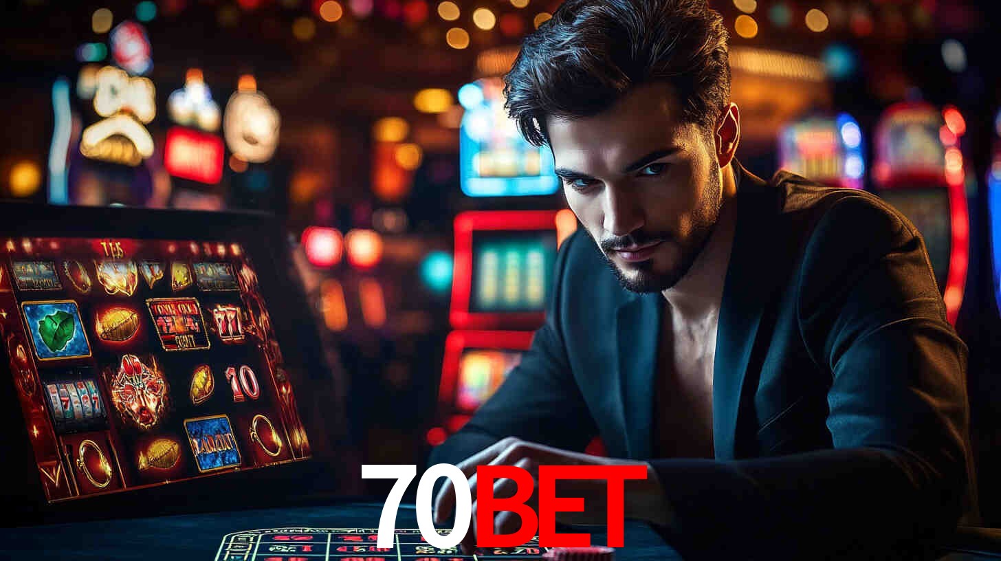 70Bet,70 Bet App