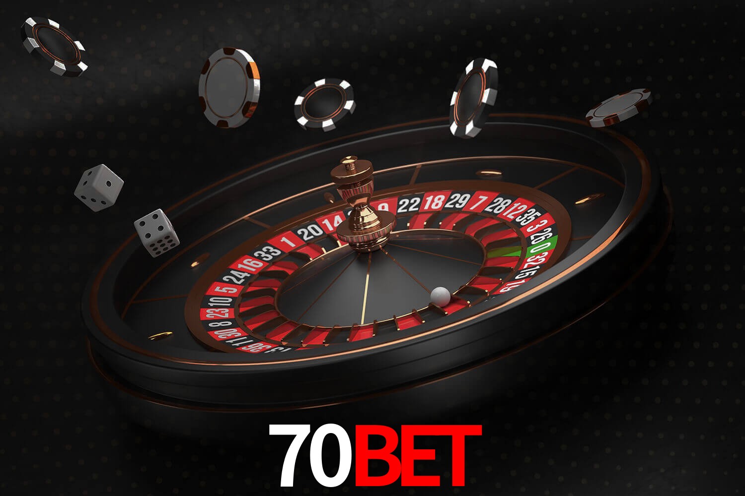 70 Bet App