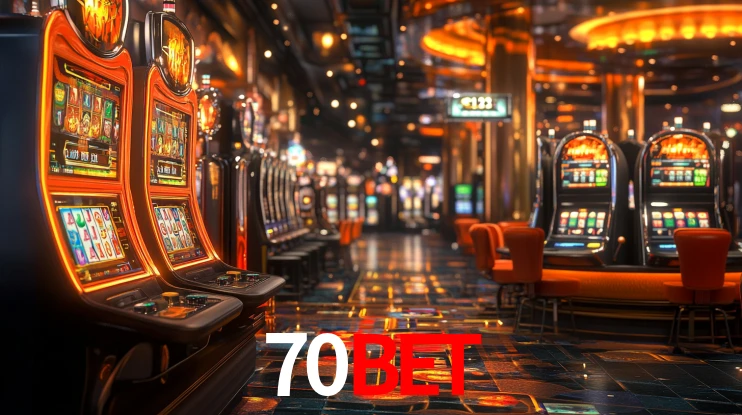 Welcome Bonus 70Bet