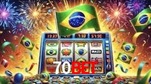 Bonus Features 70Bet