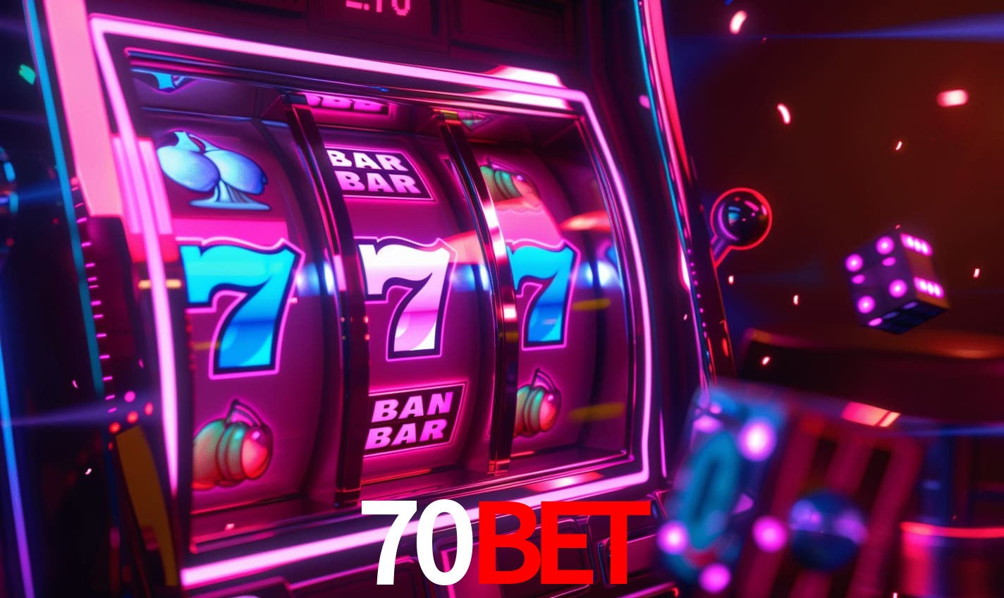 Descubra a Essência do 70Bet: Nossa História e Compromissos