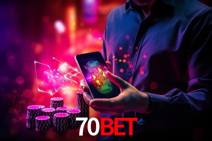 cassino 70Bet
