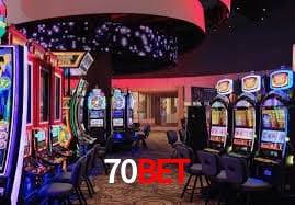 API Integration 70Bet
