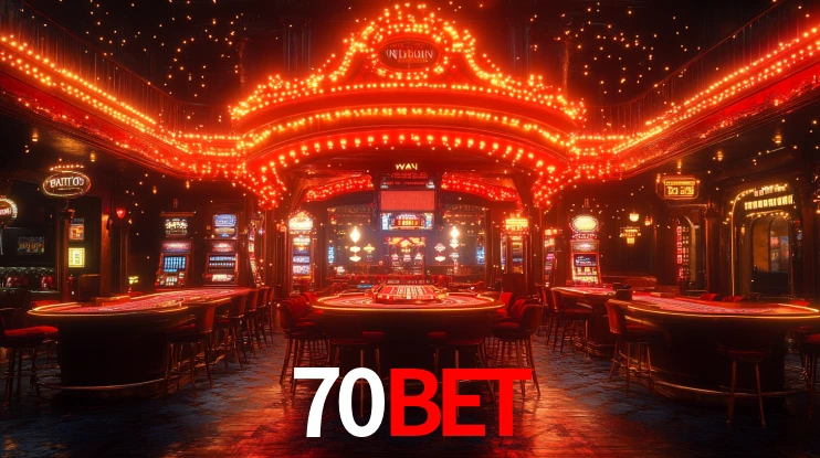 Ofertas Imperdíveis na 70Bet: Promoções e Bônus Que Valem a Pena