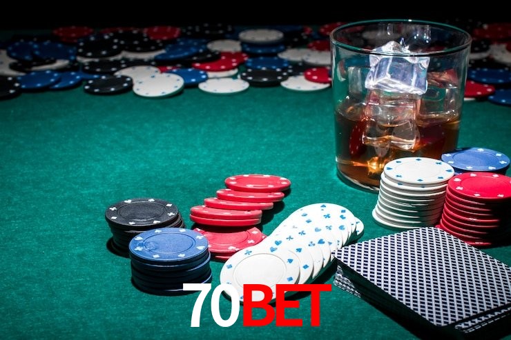 Football Betting 70Bet