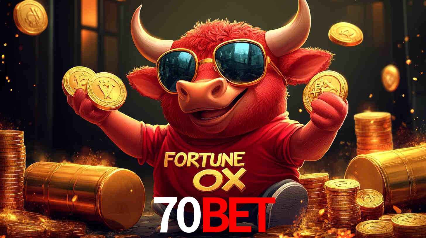 Descubra a Magia dos Jogos de Arcade no 70Bet
