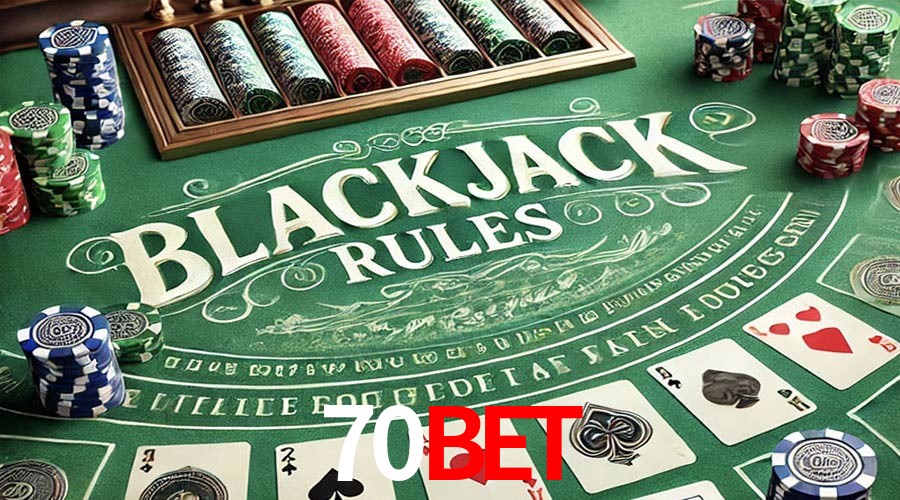 Live Casino 70Bet