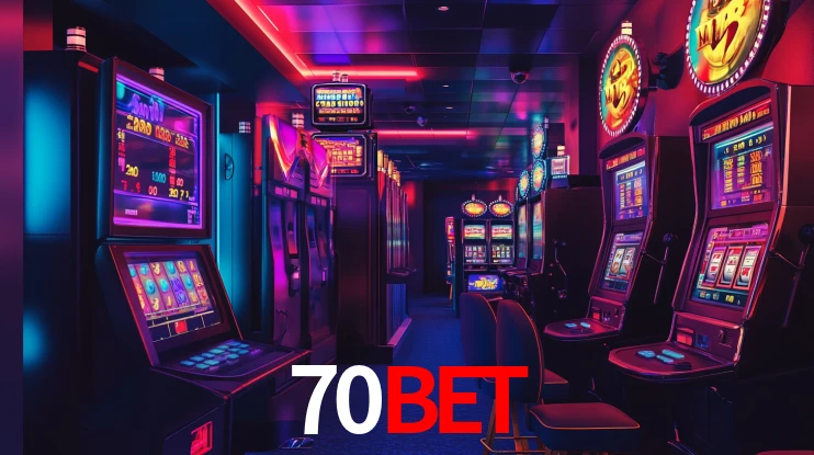 Daily Bonuses 70Bet