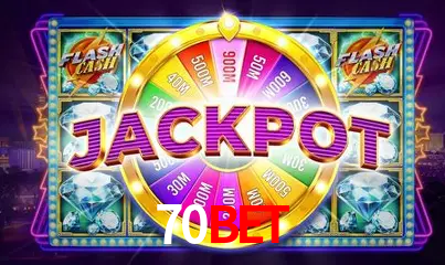 VIP Casino 70Bet