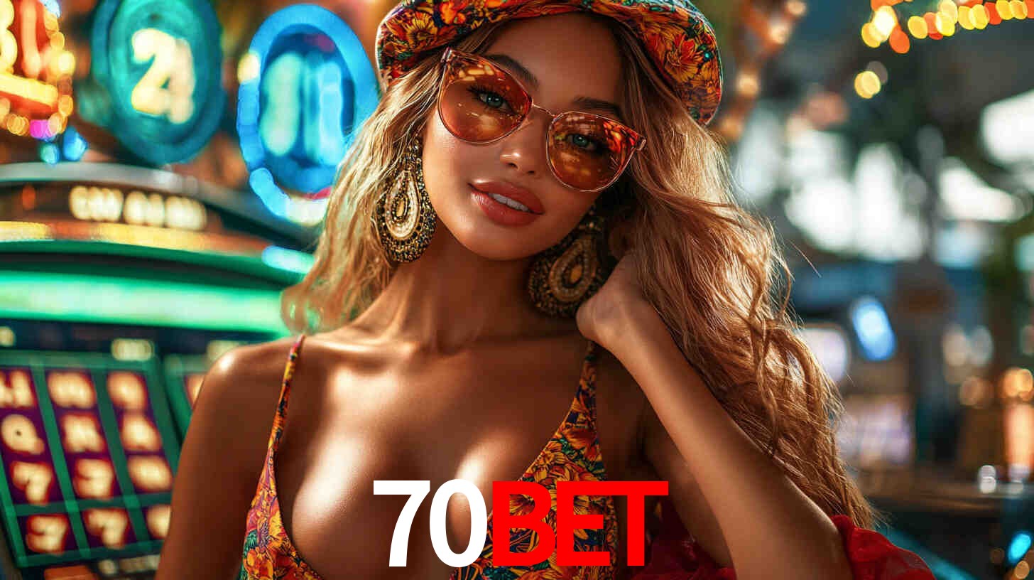 Premium Interface 70Bet