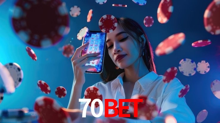 Descubra a Essência do 70Bet: Nossa História e Compromissos