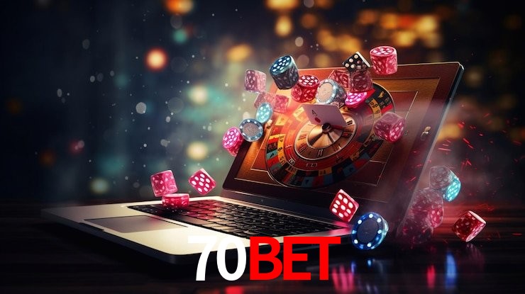 Inovações de Jogos na 70Bet: O Futuro das Experiências Interativas