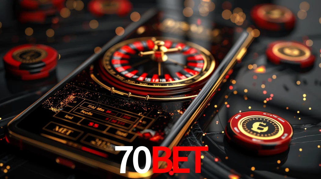 Slot Games 70Bet