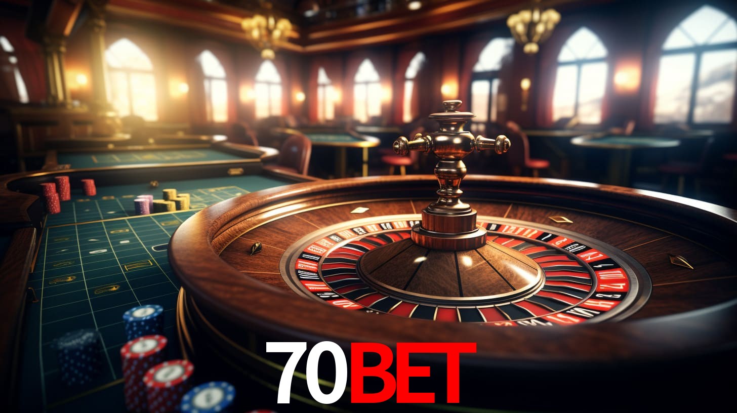VIP Casino 70Bet