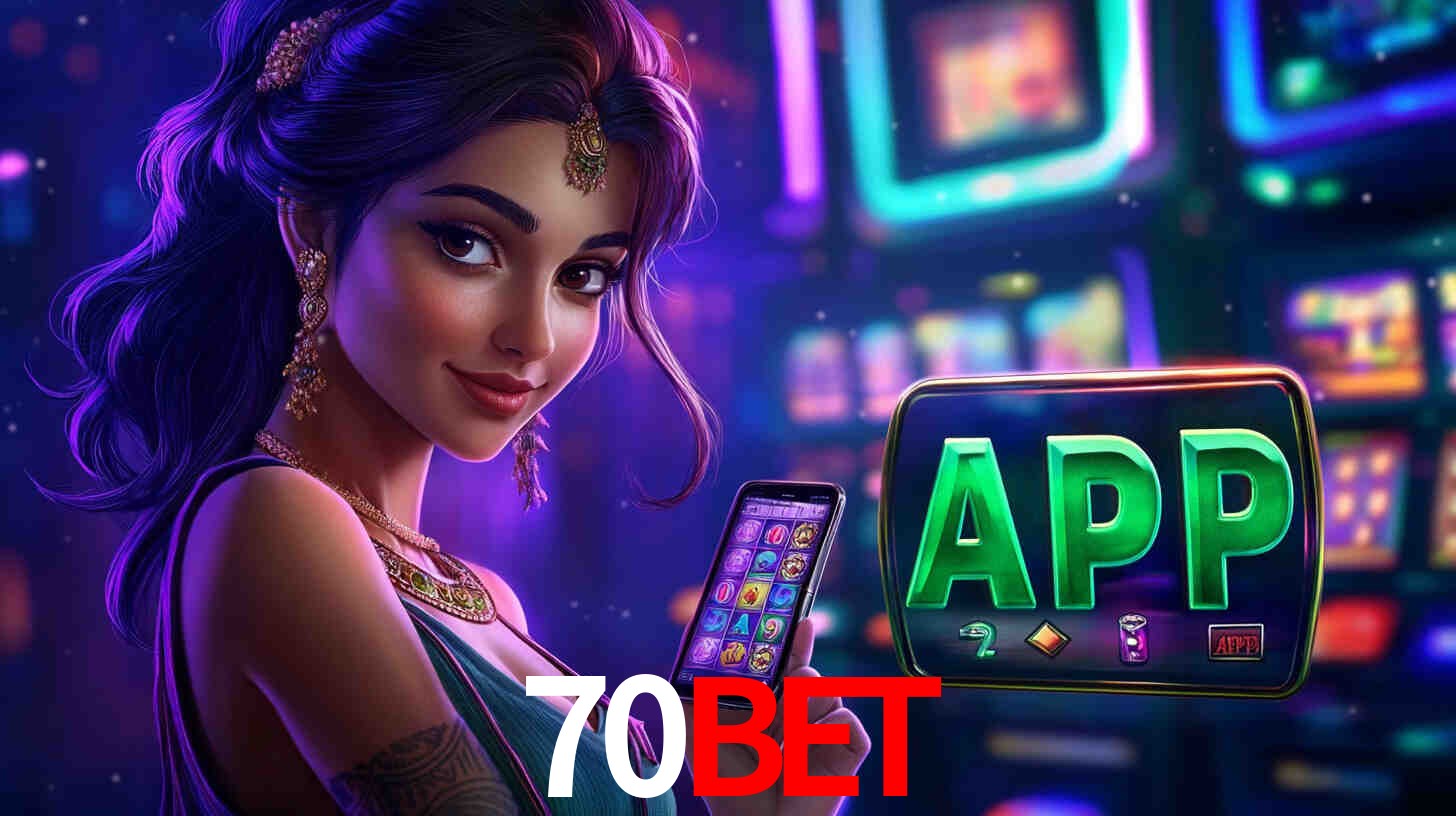 70Bet Com Paga