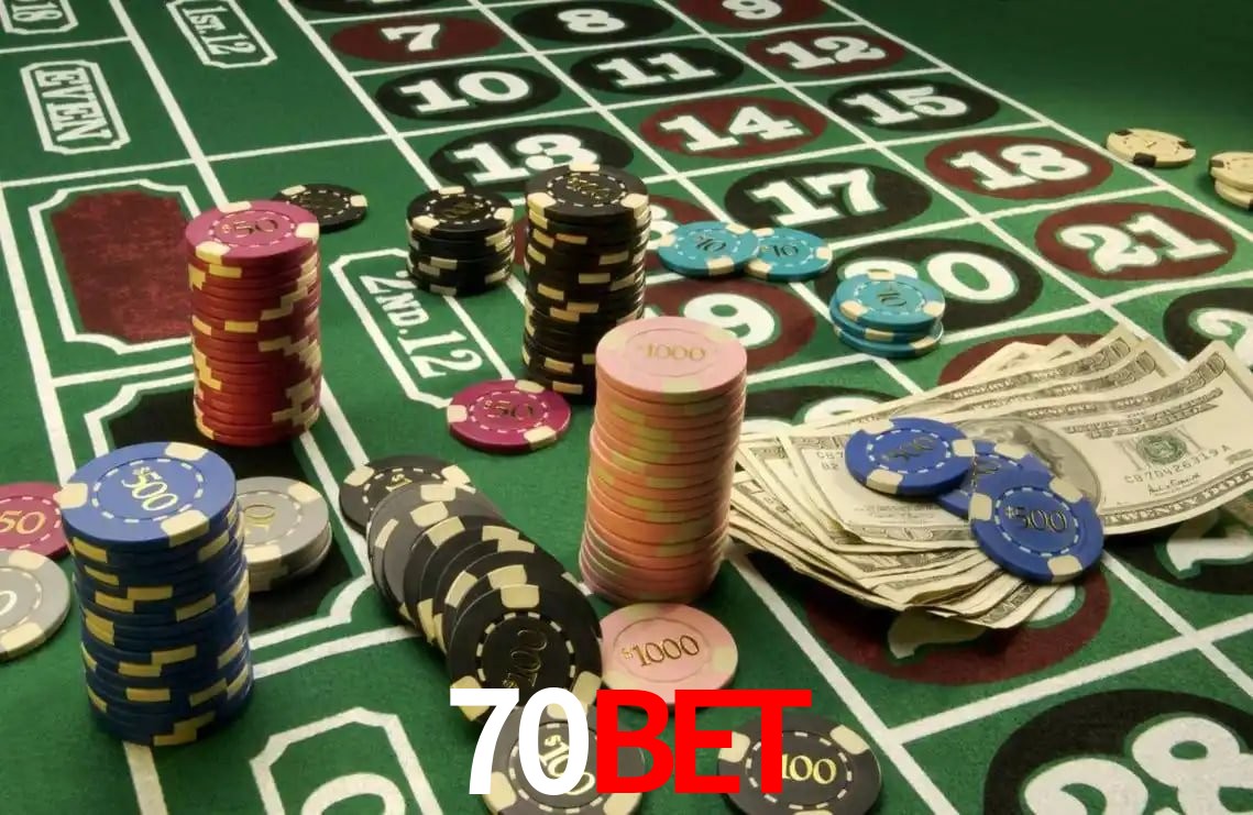 70Bet,70 Bet App