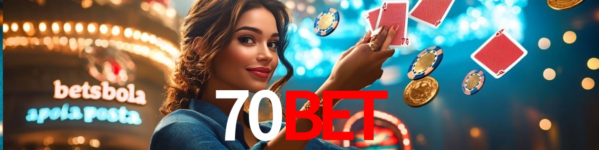 Statistics 70Bet