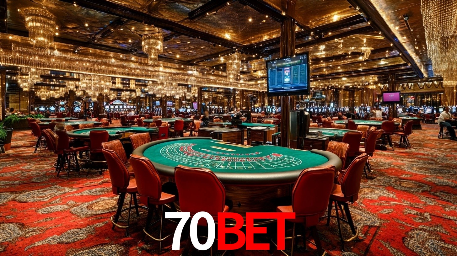 70Bet Com Paga