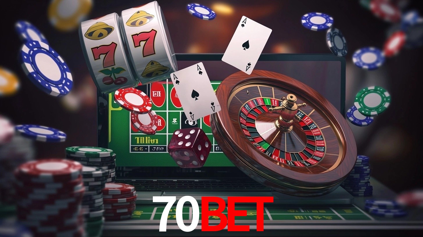 Tournaments 70Bet
