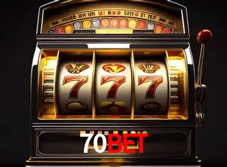 Descubra o Mundo do Cassino Online com 70Bet
