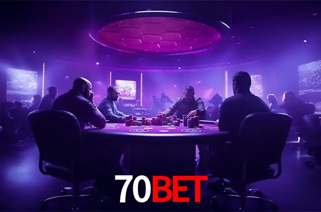 Explorando a Categoria de Eventos em Apostas na 70Bet