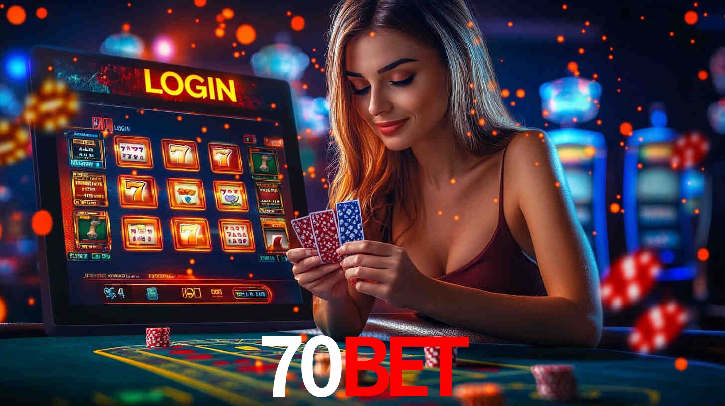 70Bet Com Paga