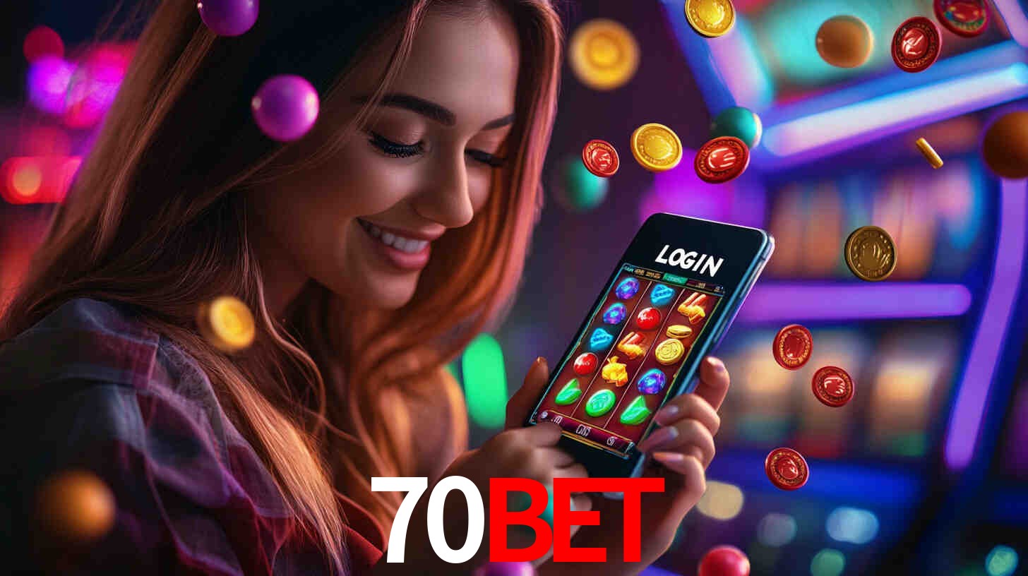70 Bet App