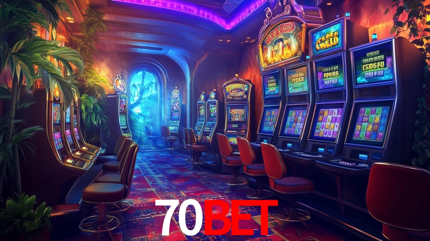 Programa VIP 70Bet