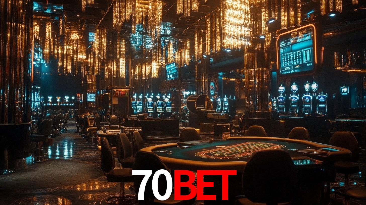 70 Bet App