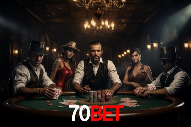 Descubra o Programa VIP da 70Bet: Vantagens Exclusivas para Jogadores